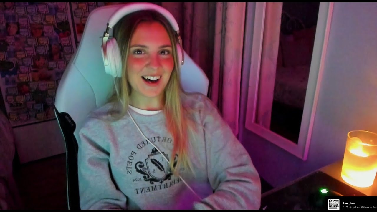 5 Years on Twitch!!!