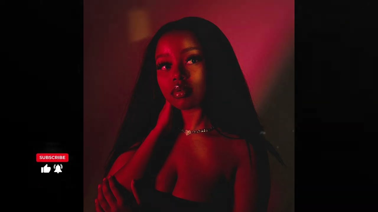 'FREE' R&B Dancehall x Afro Rnb Type Beat ~ Mind Games