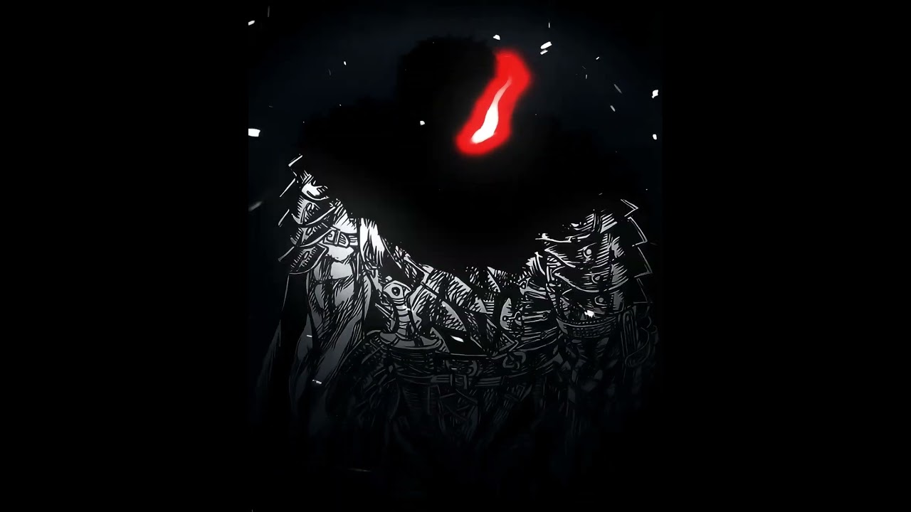 Guts in Lost children arc☠️ - [Guts edit] 