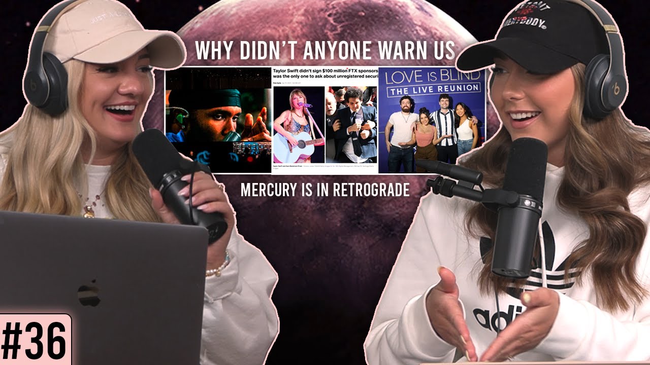 SO MANY THINGS ARE GOING WRONG | Ep. 36