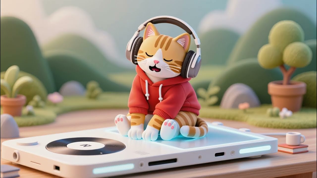 90s Anime Lofi Chill Nostalgic Beats for Study & Relax