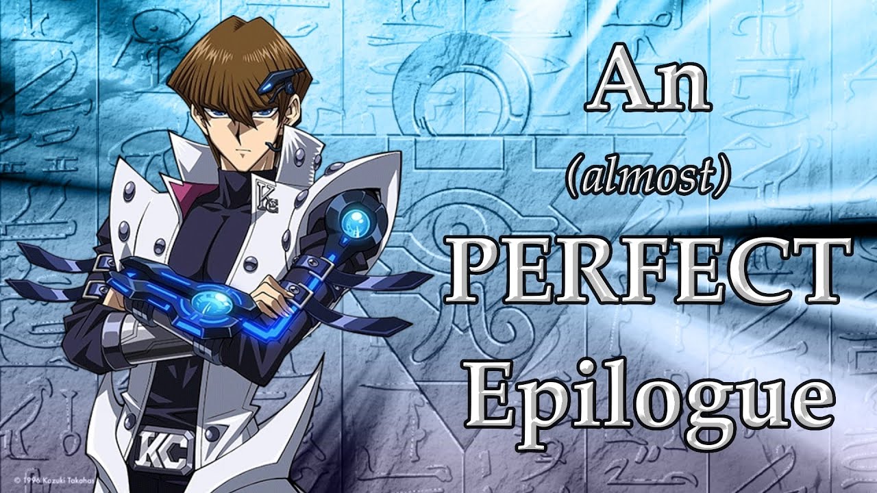 Yu-Gi-Oh! The Dark Side of Dimensions: A Finale of Two Halves
