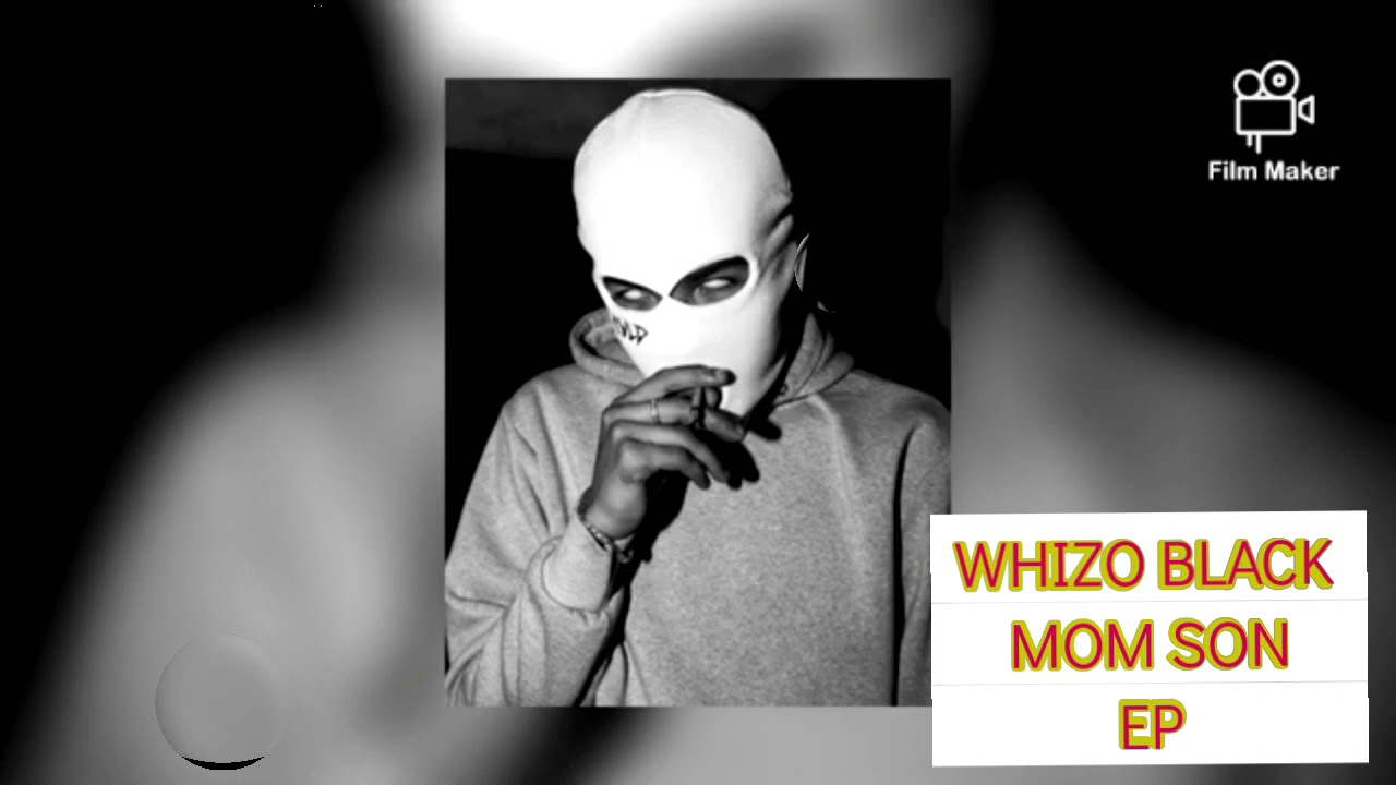 WHIZO BLACK FEAT WIZI WOZO MON ÉCOLE