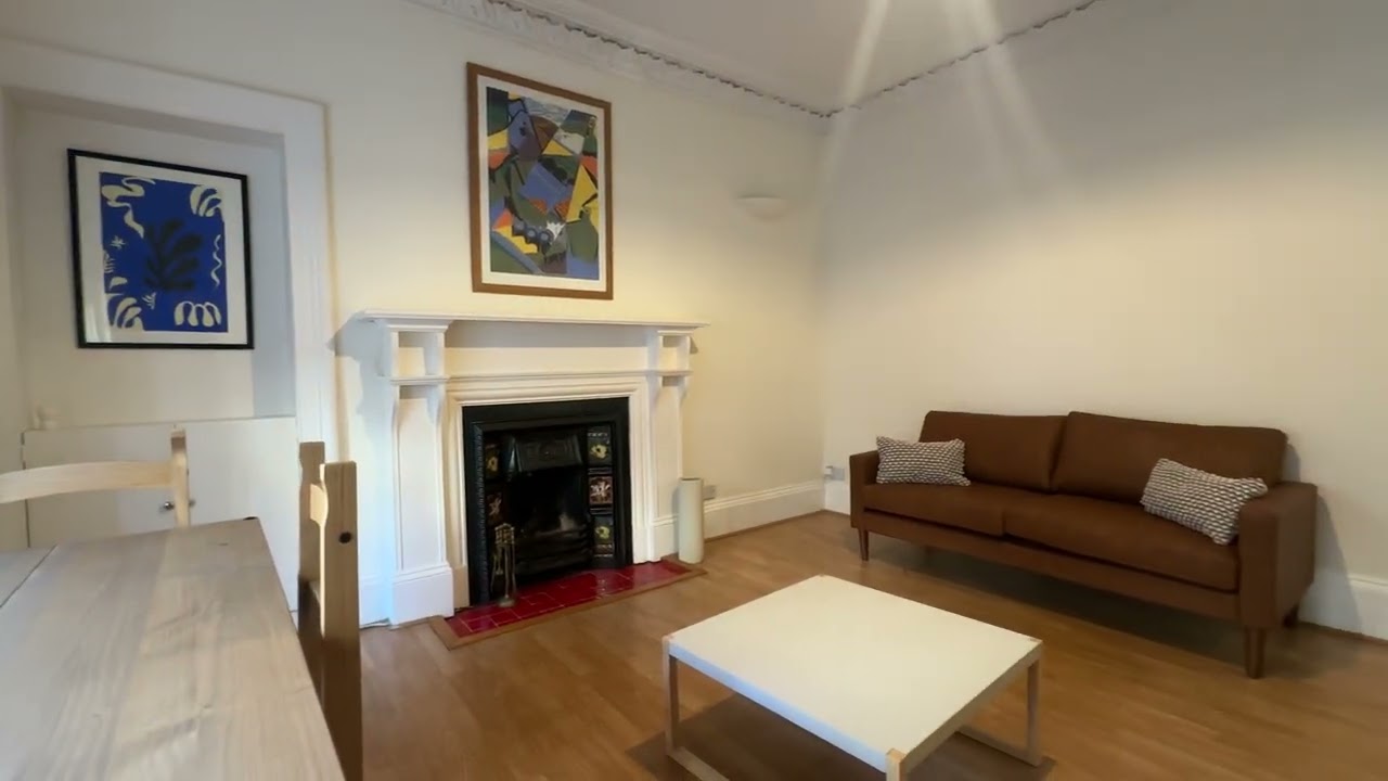 30 1R Baldovan Terrace, Dundee