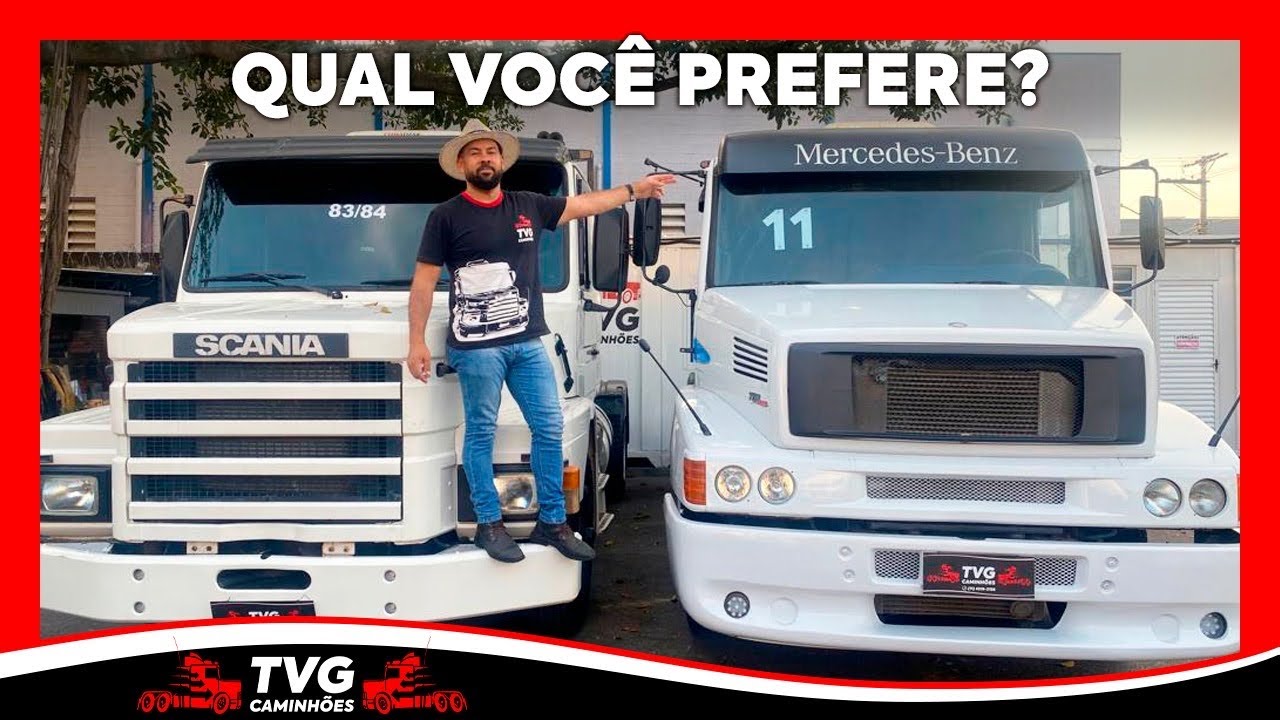 Qual Você Prefere 112 ou 1634 ? Deixe Sua Opinião nos Comentários