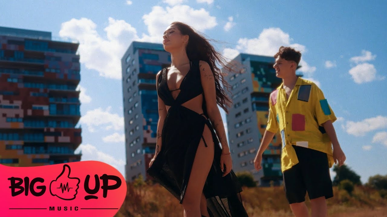 @LETTYofficial ✘ @Denis-Nuca - Vin Dupa Tine | Official Video