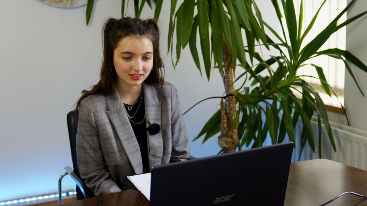 Valuable tips for succeeding at a job interview