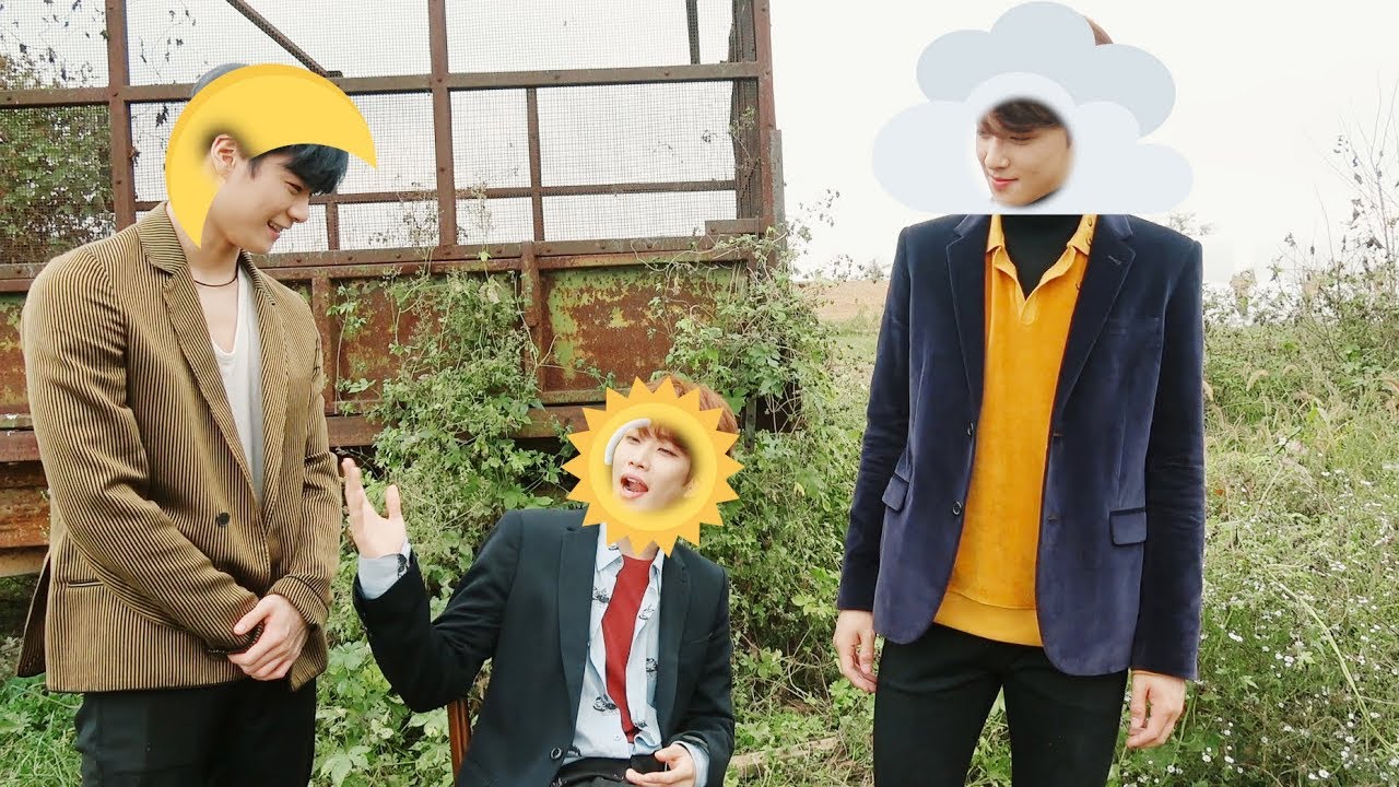 [ASTRO PLAY] 쌍태 맑음