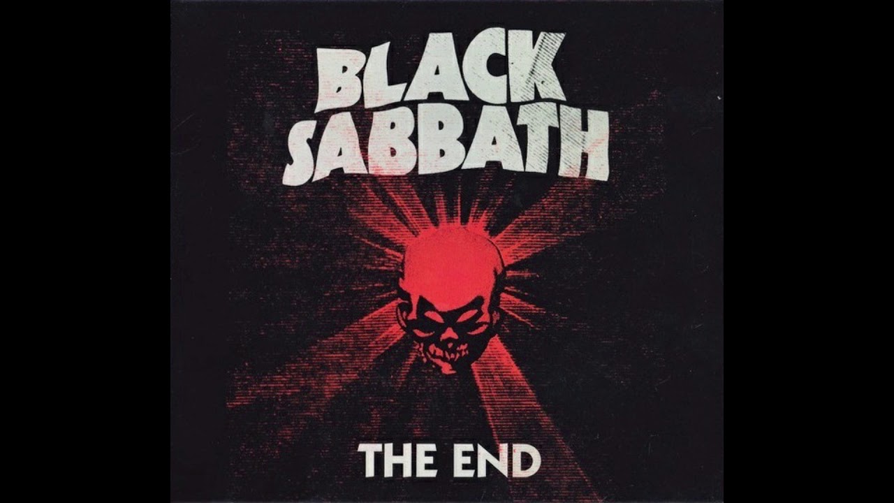 BLACK SABBATH - Isolated Man