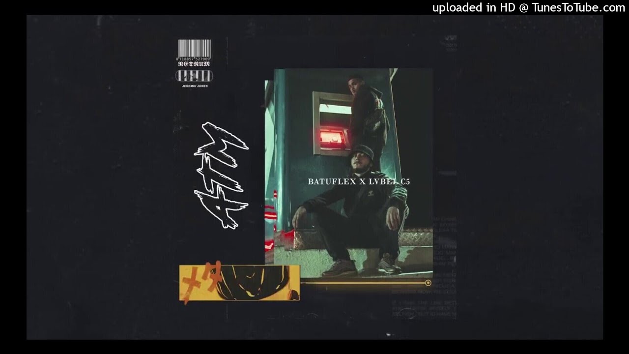 [SOLD] BATUFLEX x LVBEL C5 "ATM" TYPE BEAT *HARD* 2020 (Prod. IceyTrap)