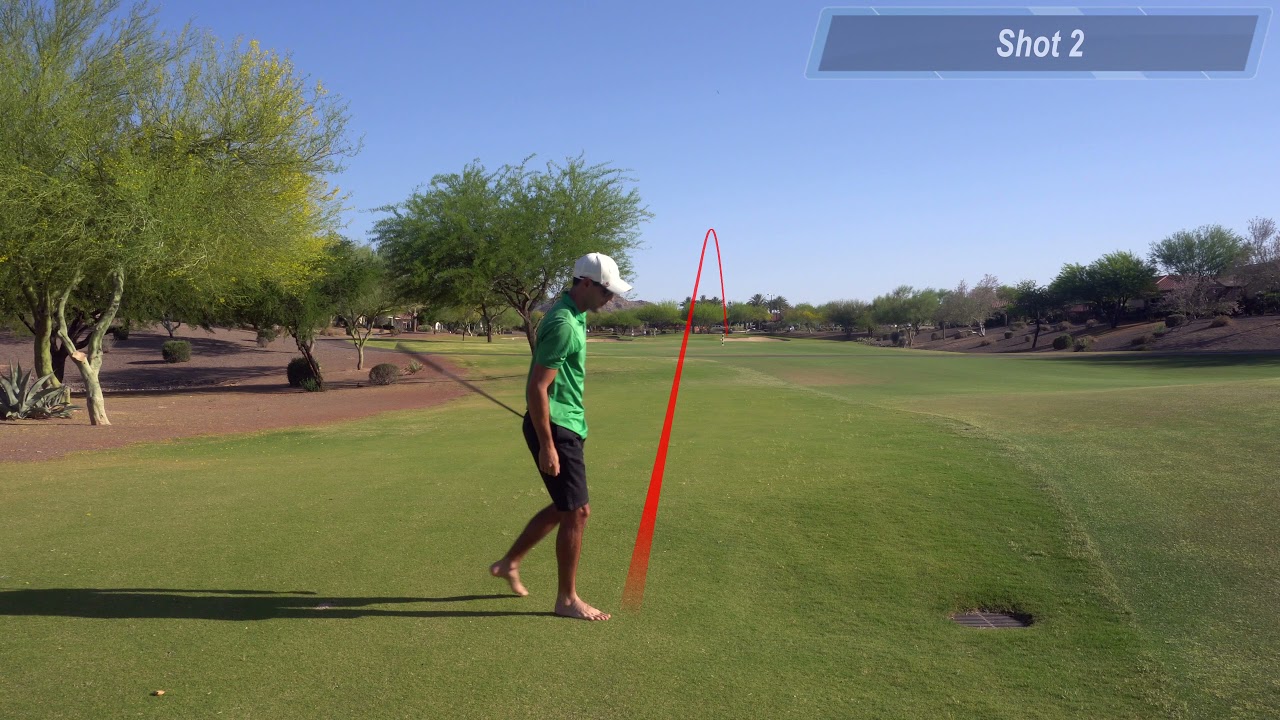 Copper Canyon Golf Club Playthrough in Buckeye, Arizona (Lake & Mountain Courses)