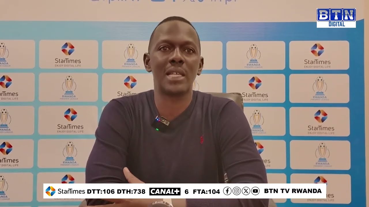HARINGINGO ASHYIZE UMUCYO KU MAKURU AVUGWA KO AGIYE KWEREKEZA MURI RAYON //AS KIGALI MU INGAMBANSHYA