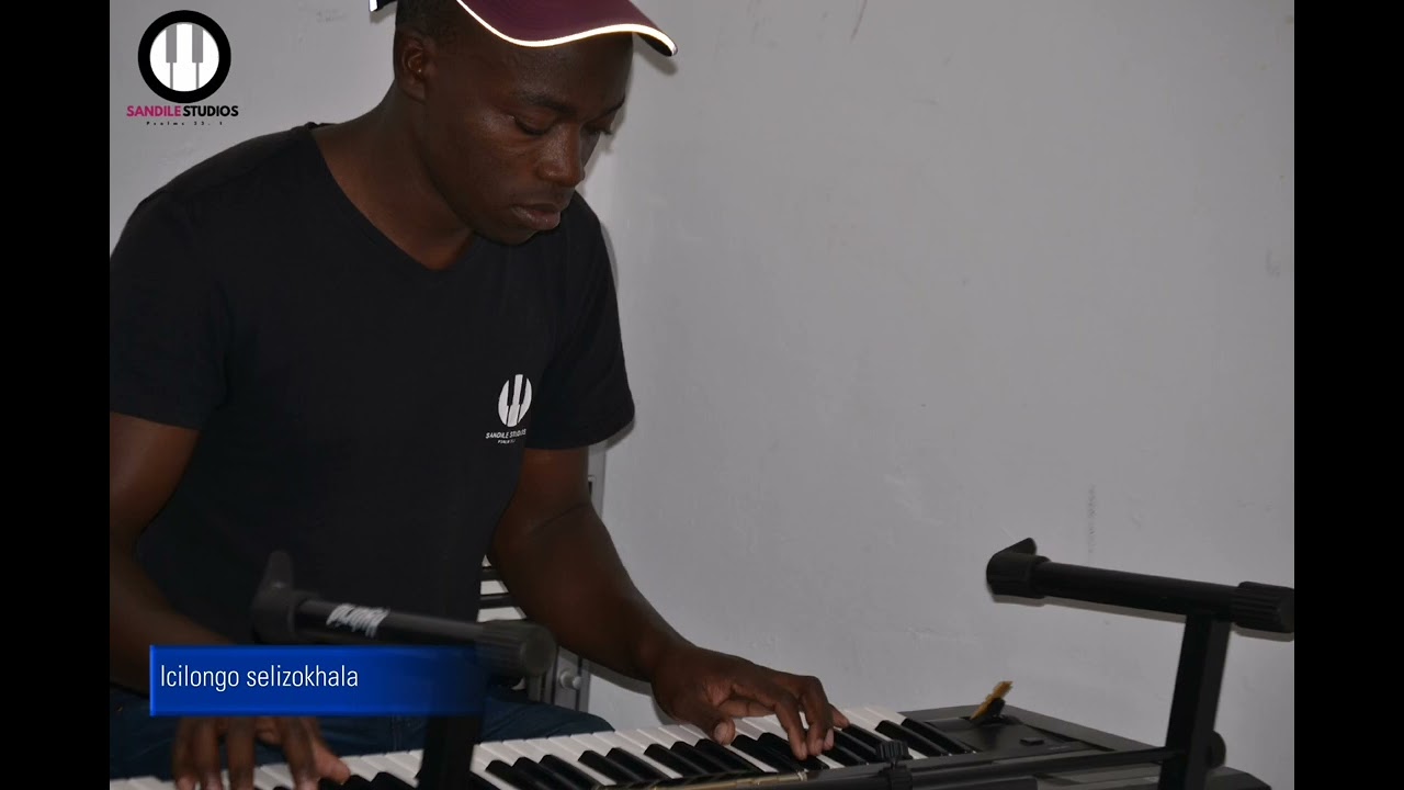 Icilongo selizokhala sondelani sikhuleke