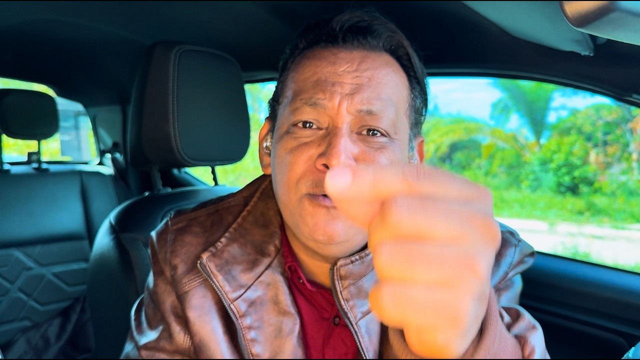Deus mandou te alertar sobre um ESCÂNDALO GRAVÍSSIMO! A verdade não será mas evitada