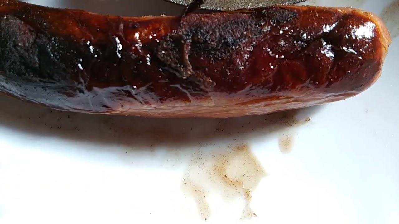 Farmers Choice Sausage Review