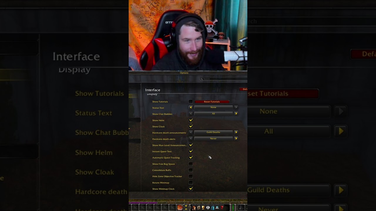 Who Has The Time - World Of Warcraft Classic Hardcore