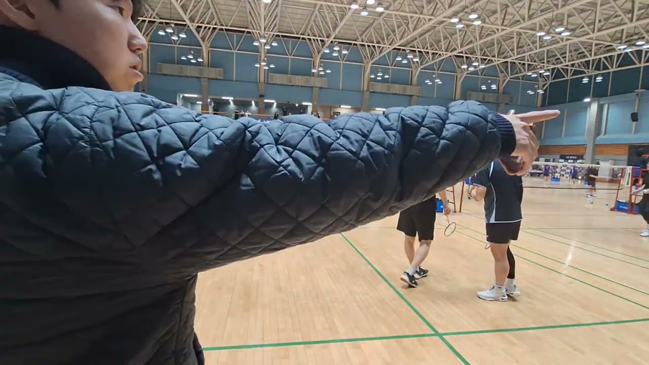 260215 닉텐 예선1경기