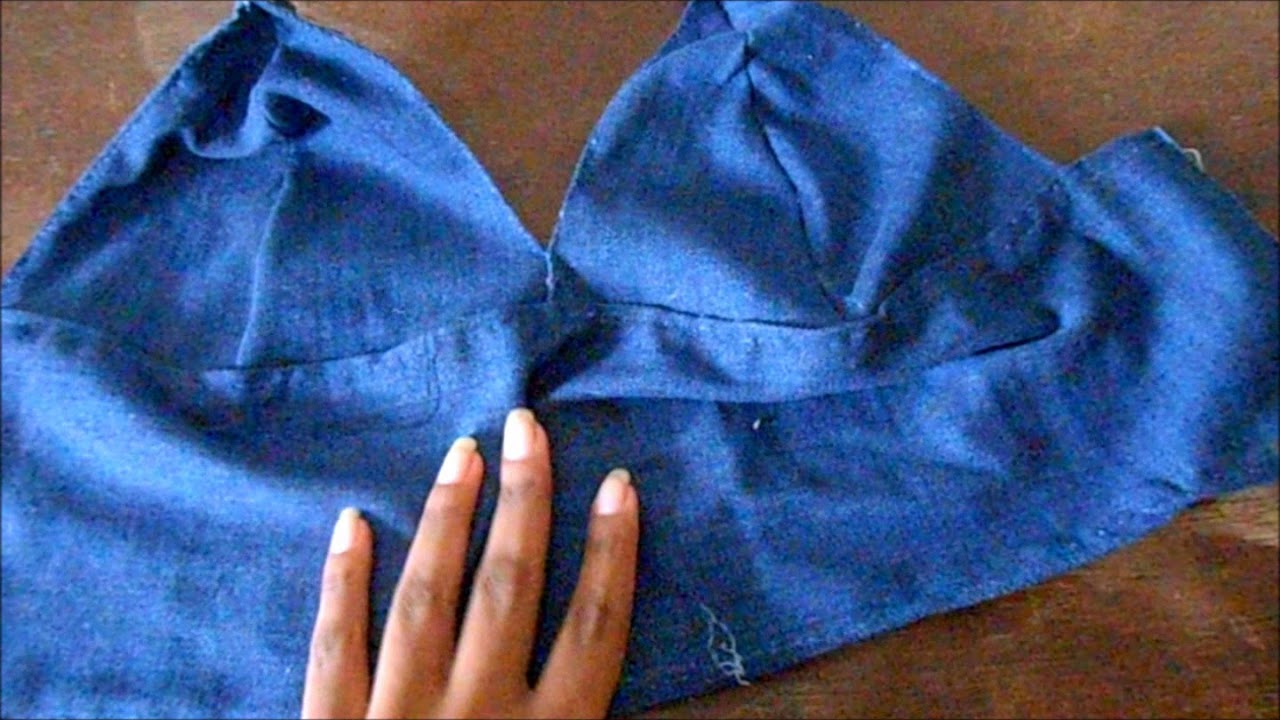 DIY: TRANSFORMANDO CALÇA EM CONJUNTO JEANS