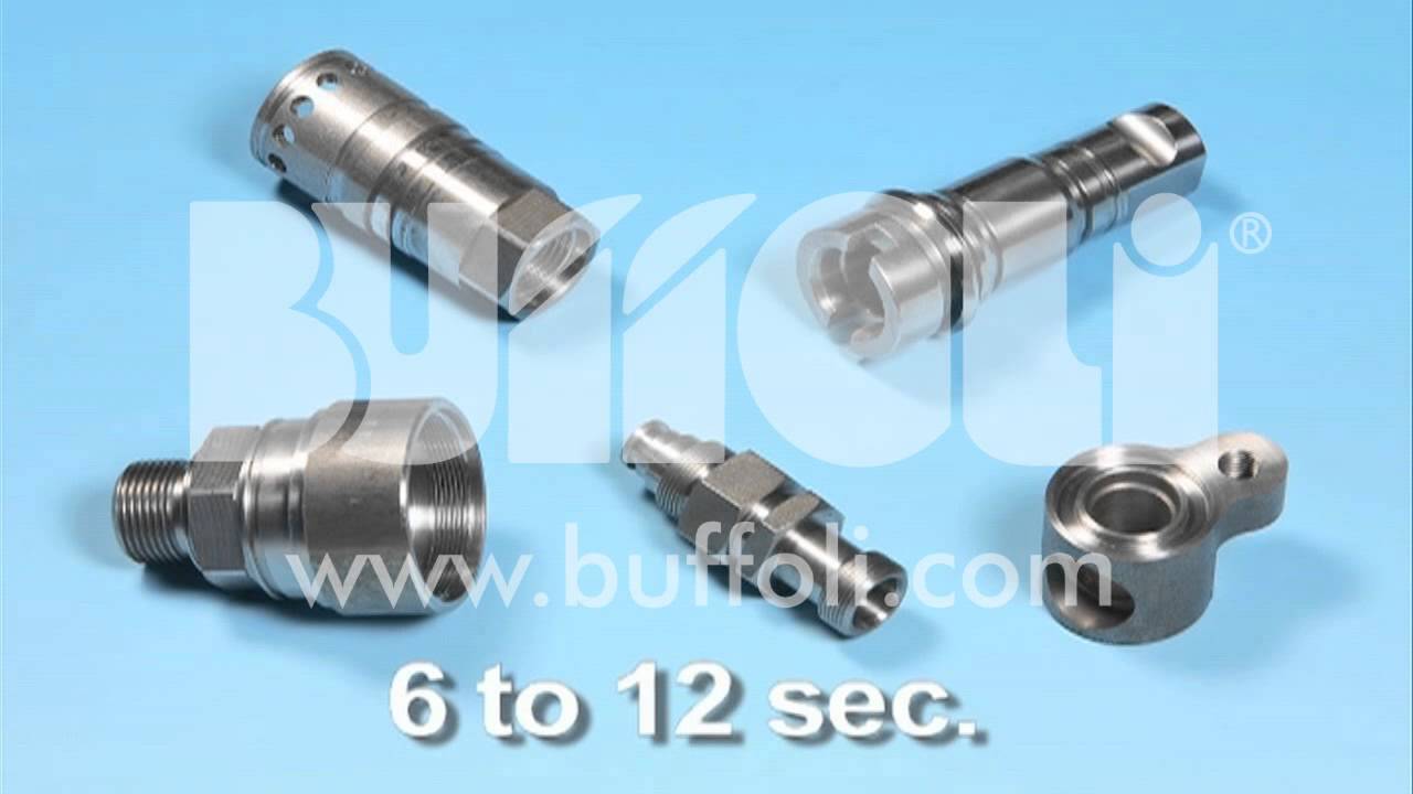 TRANS-BAR LINES INTRO - Buffoli Transfer