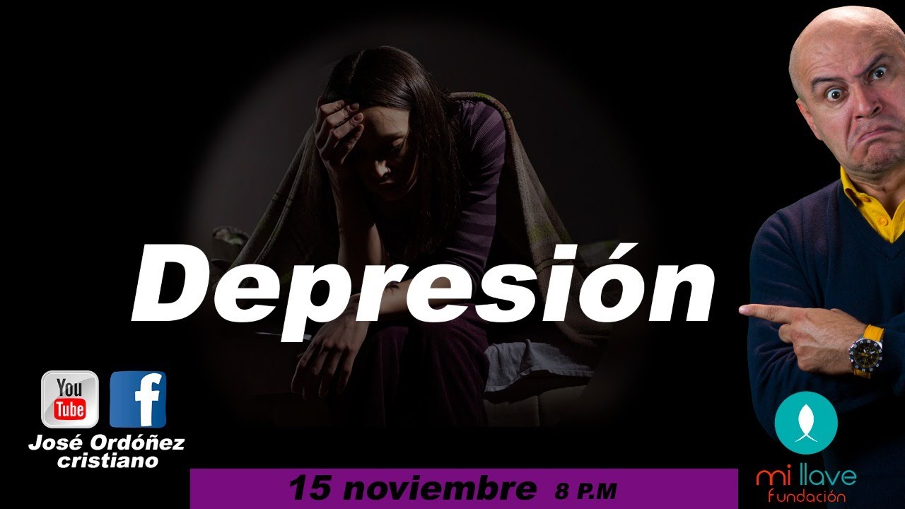 ¿Qué hacer con la depresión?