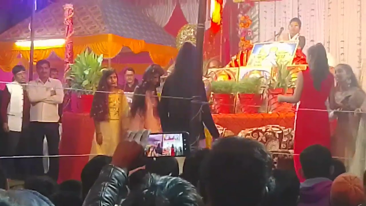 jagraata