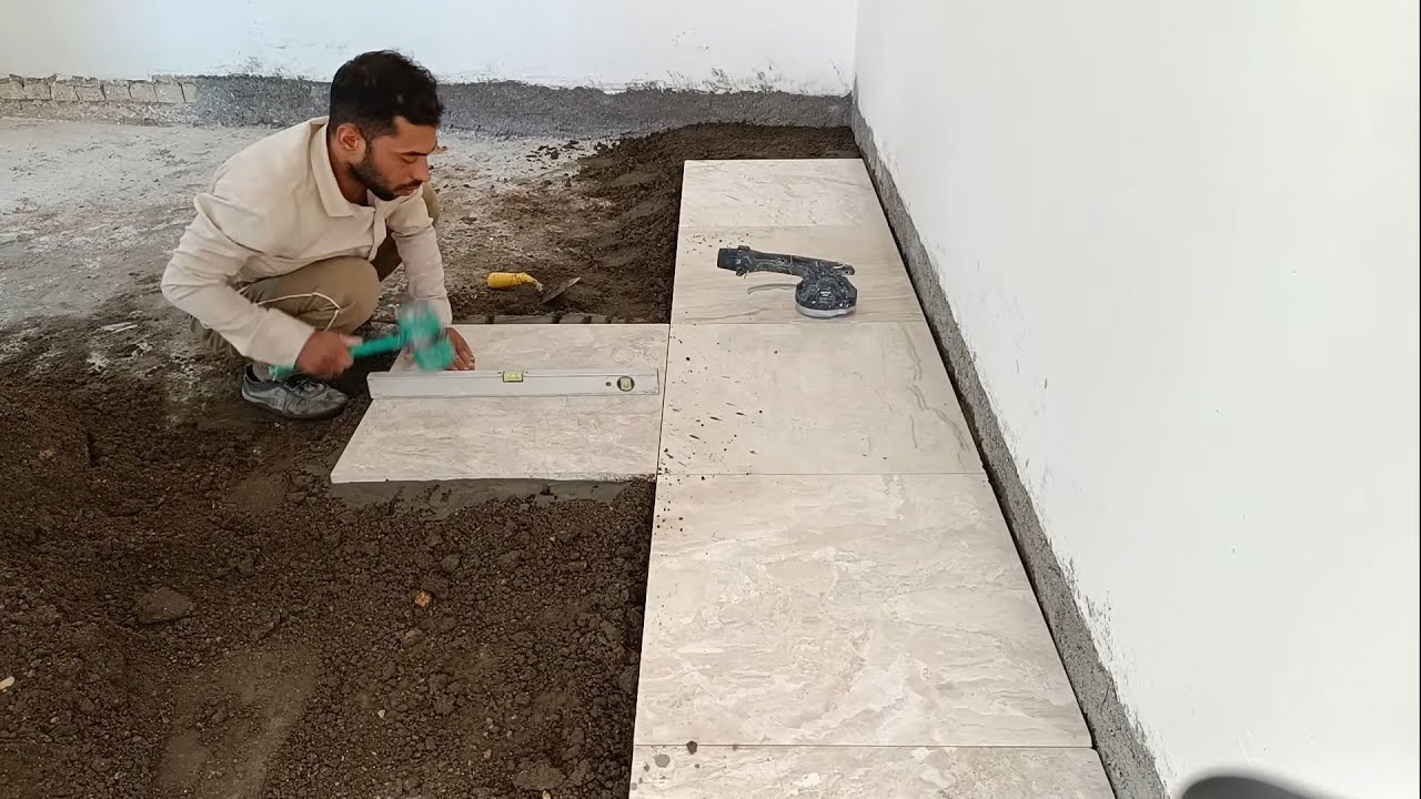 مشاكل وعيوب مرمر داينو 60×60
