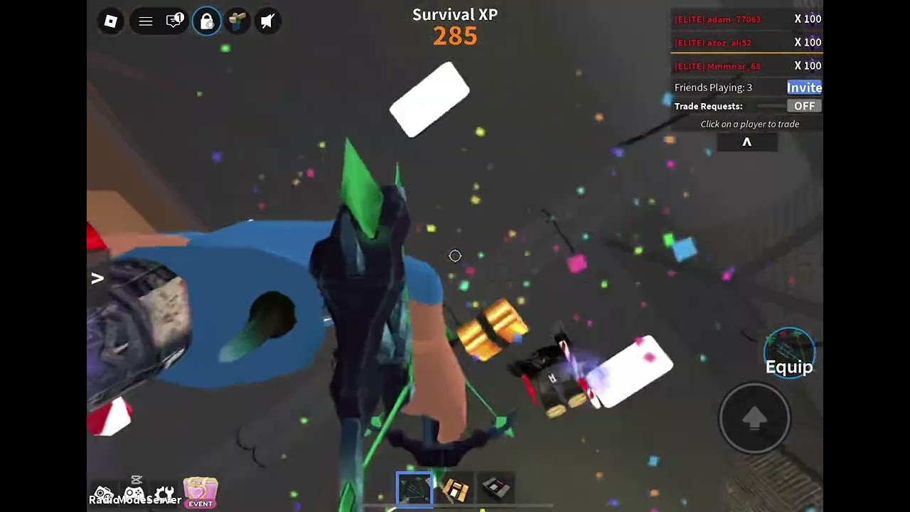 Montage Mmv | BrooklynBloodPop!
