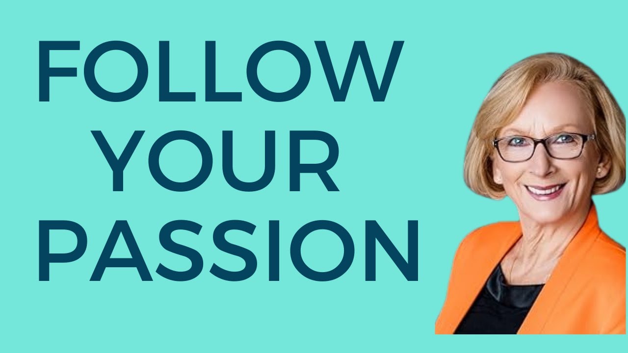 How to Leave a 9–5 and Follow Your Passion