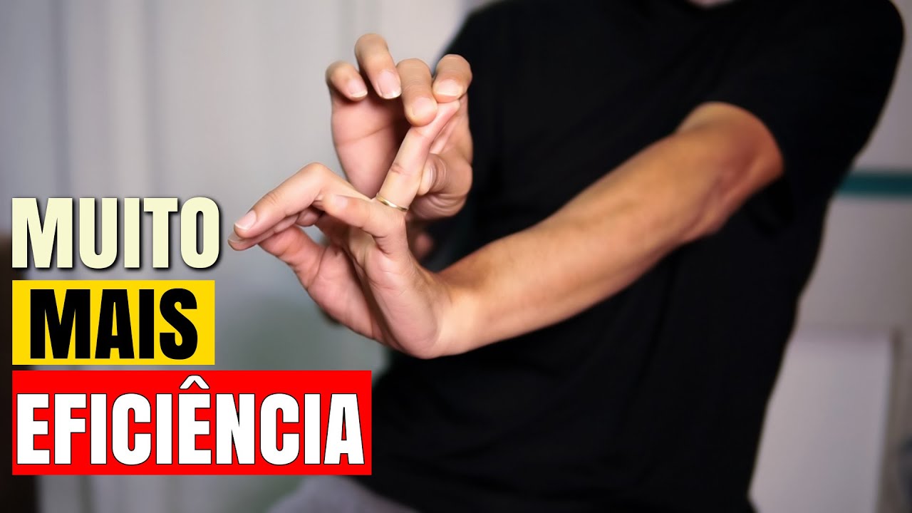 Alongamentos de mão essenciais para VIOLONISTAS ou qualquer instrumentista - Prof. Sidimar Antunes🎸