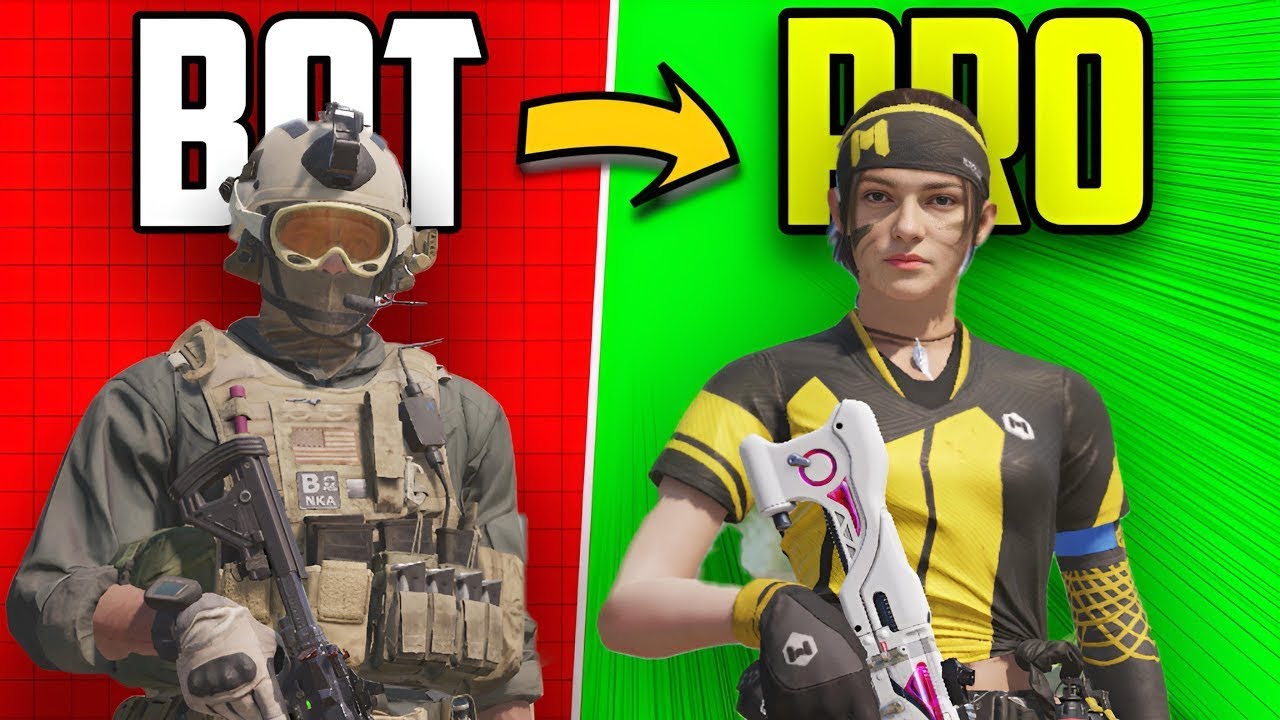10 PRO TIPS To Instantly IMPROVE in Battle Royale! (CODM) | BR Tips & Tricks