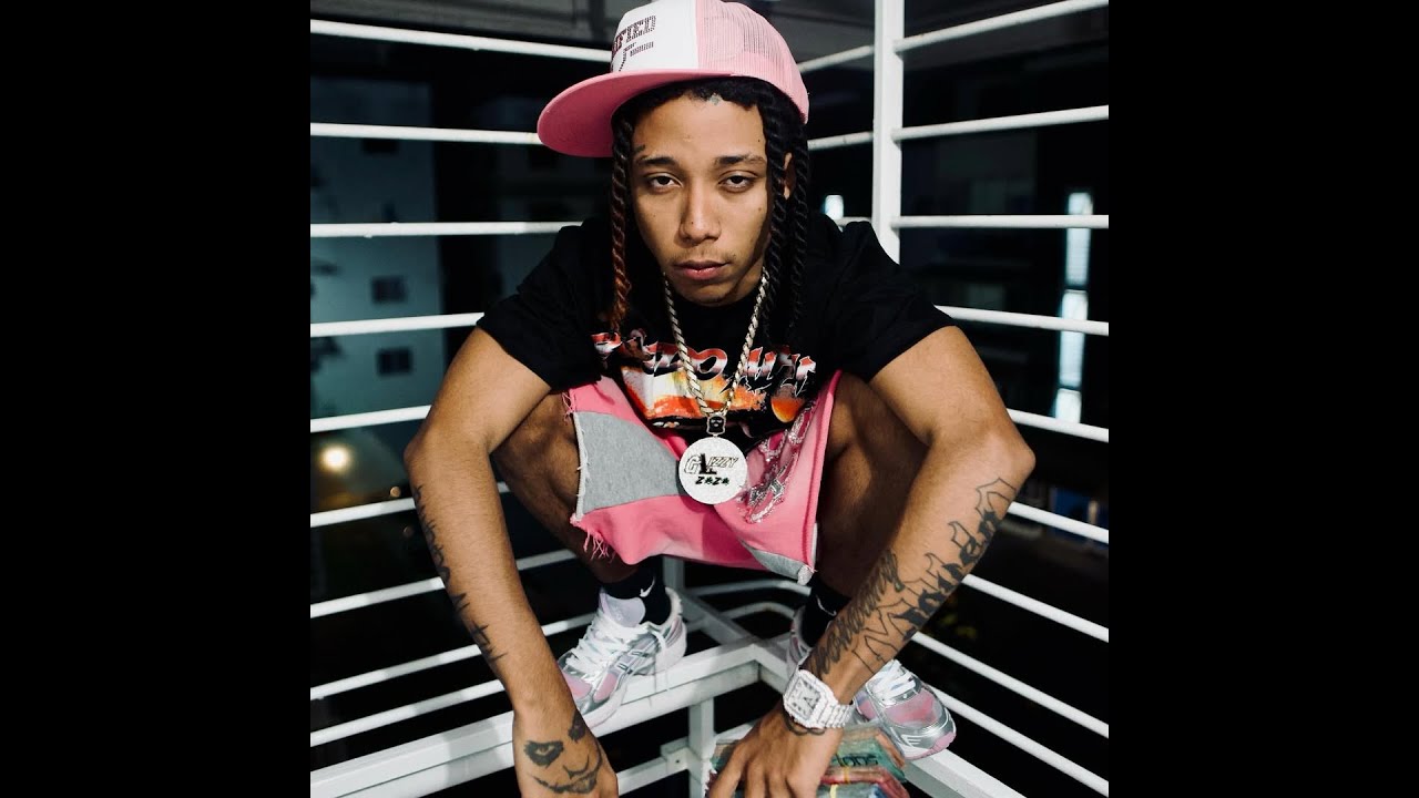 HUAN 62 X LIL NAAY Detroit Type Beat - 
