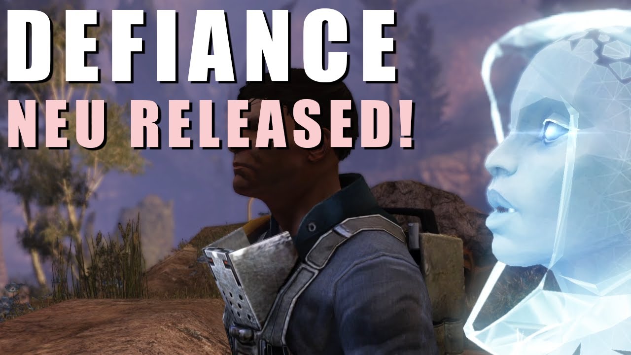Schlecht gealtert? Der Defiance 2025 Release!