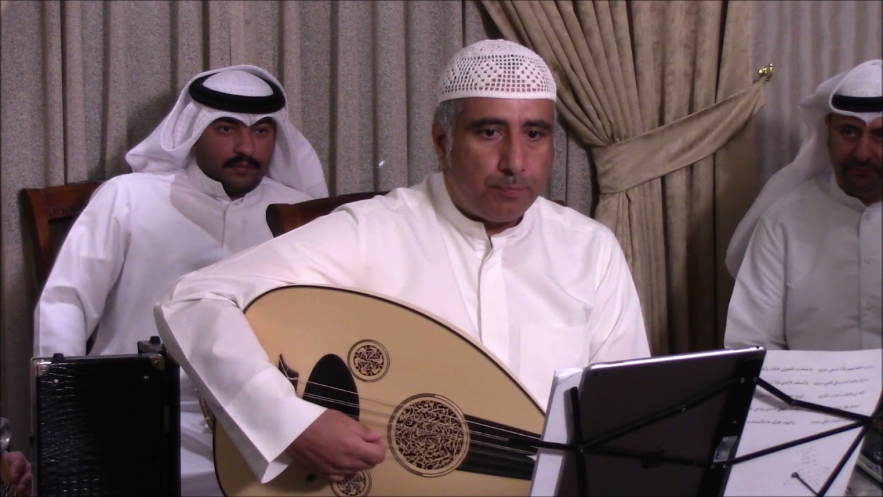 ونديم سألته حين أصبح (من الغناء الصنعاني) أحمد الصالحي 28 مارس 2021