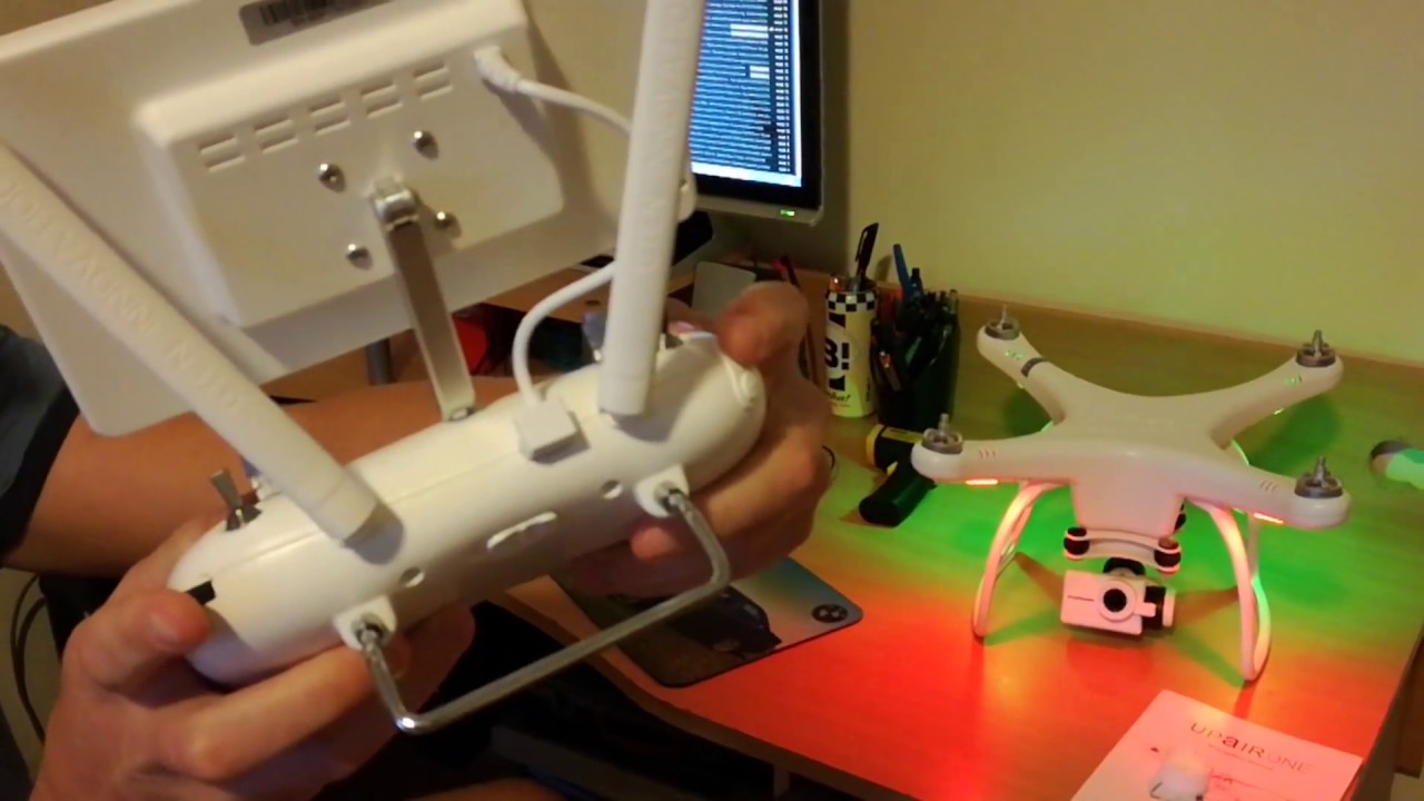 Upair One 4k camera won't work (SOLUTION, PROBLEM SOLVED)