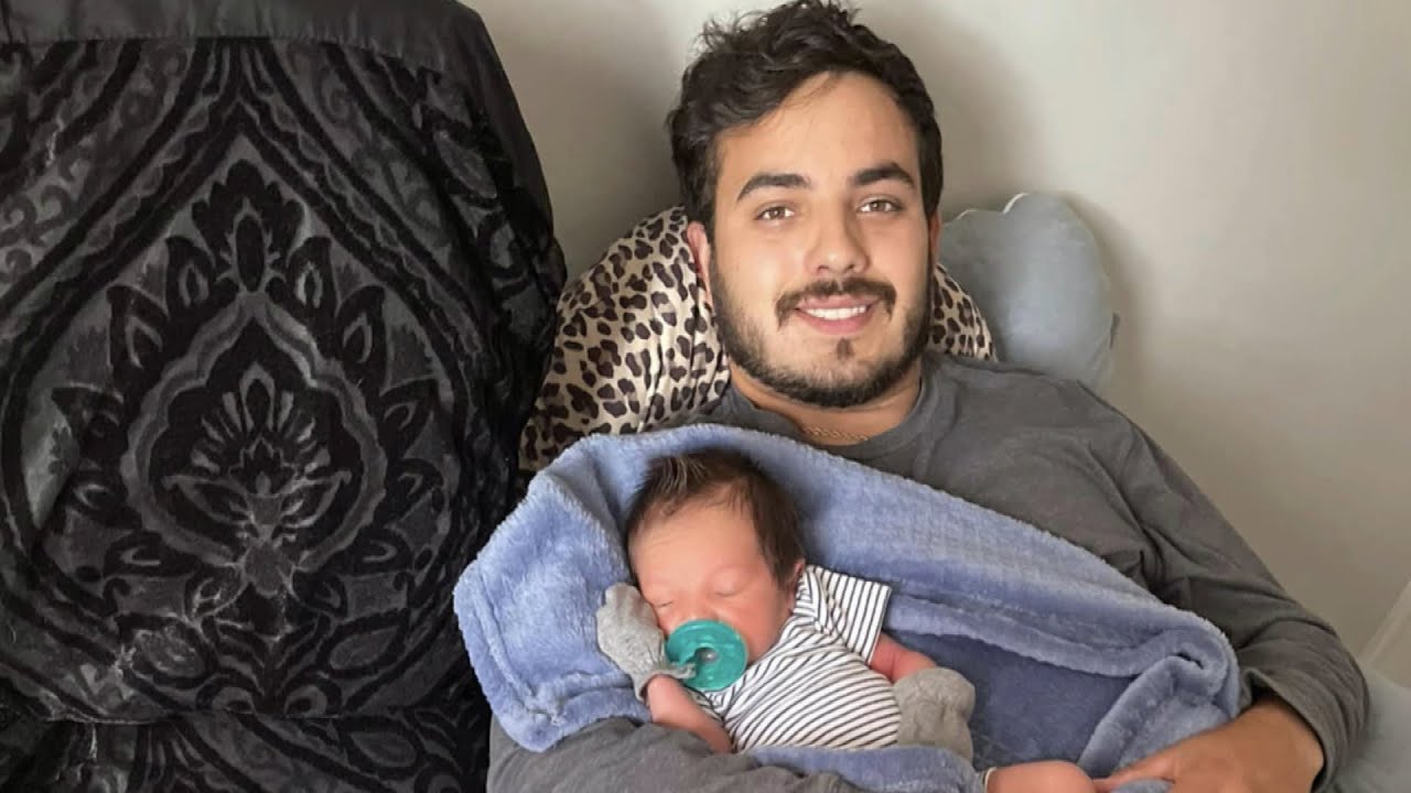 Former MTV 'Teen Mom' Star Lane Fernandez Dead at 28
