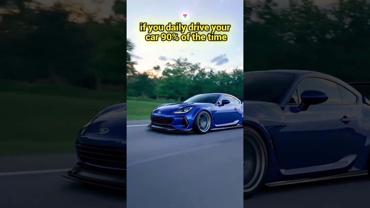Best Suspension Upgrades: BRZ & GR86 