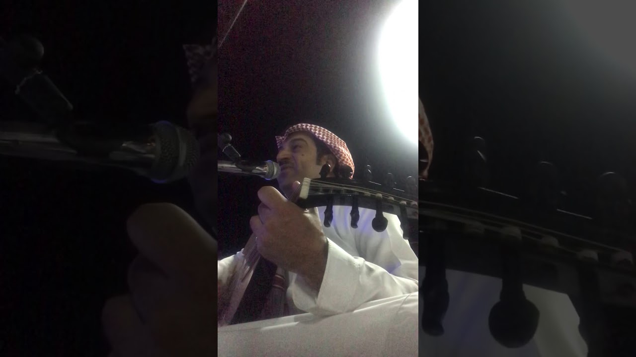 عبدالله الفارس ارجوك جفت ادموعي