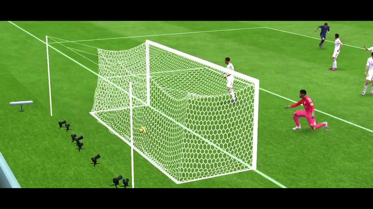 Olha o golaço do paquetá assistam até o final 