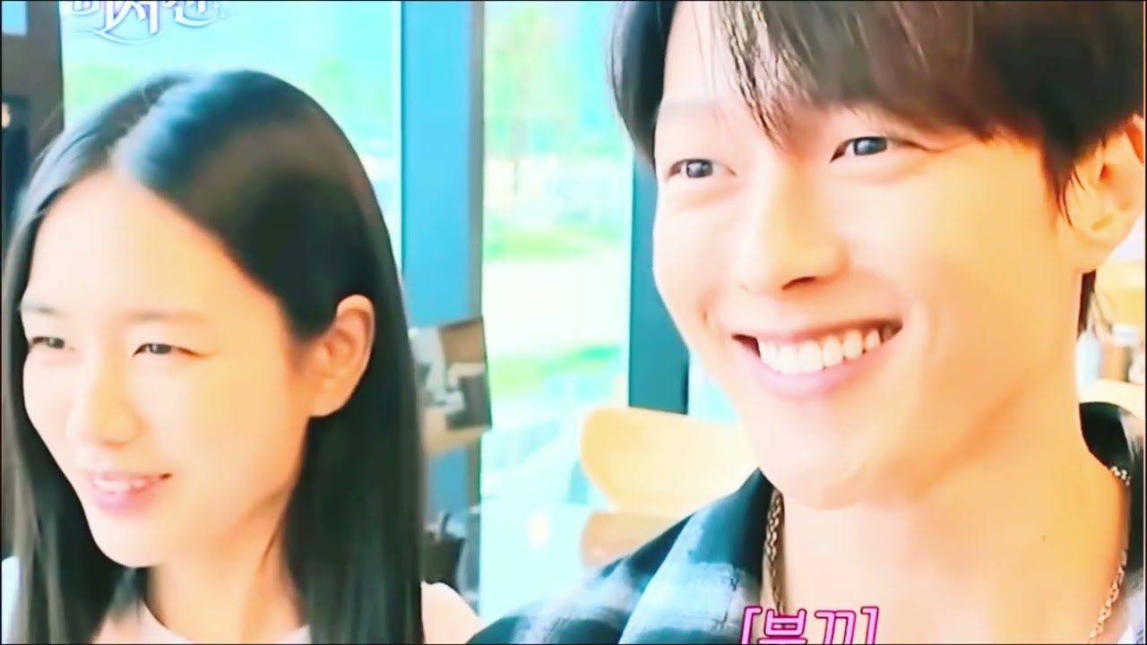 Dynamite Kiss Behind the Scenes recap ep 1-14 💗💗 