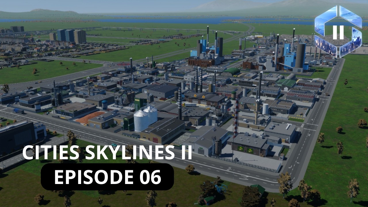 NOUVELLE USINE ÉLECTRIQUE, QUARTIERS DÉPLACÉS & VILLE EMBELLIE