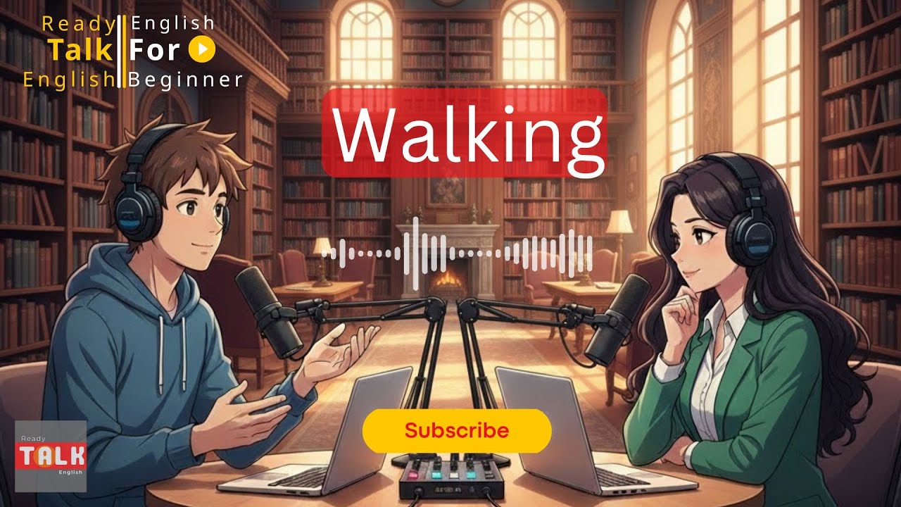 Talking About 