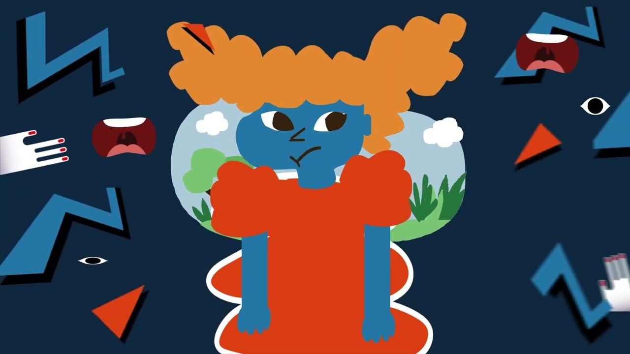 Animaci&oacute;n Educativa: Ni&ntilde;ez y Adolescencia