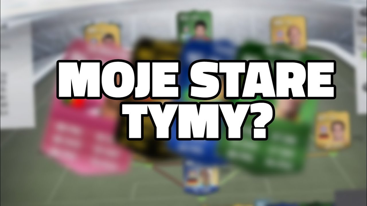 REAKCE NA MOJE STARÉ TÝMY 🔥 KTERÝ JE NEJLEPŠÍ?! 😱