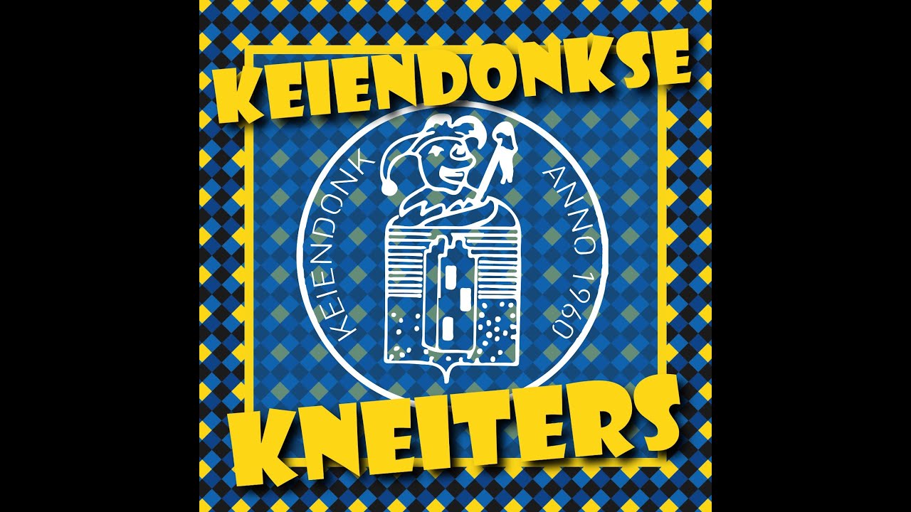 2011 Prins Ton den Twidde en Adjudant Henk (Keiendonkers) - Rosamunde