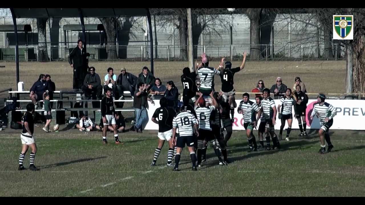 Club San Fernando Rugby 2012