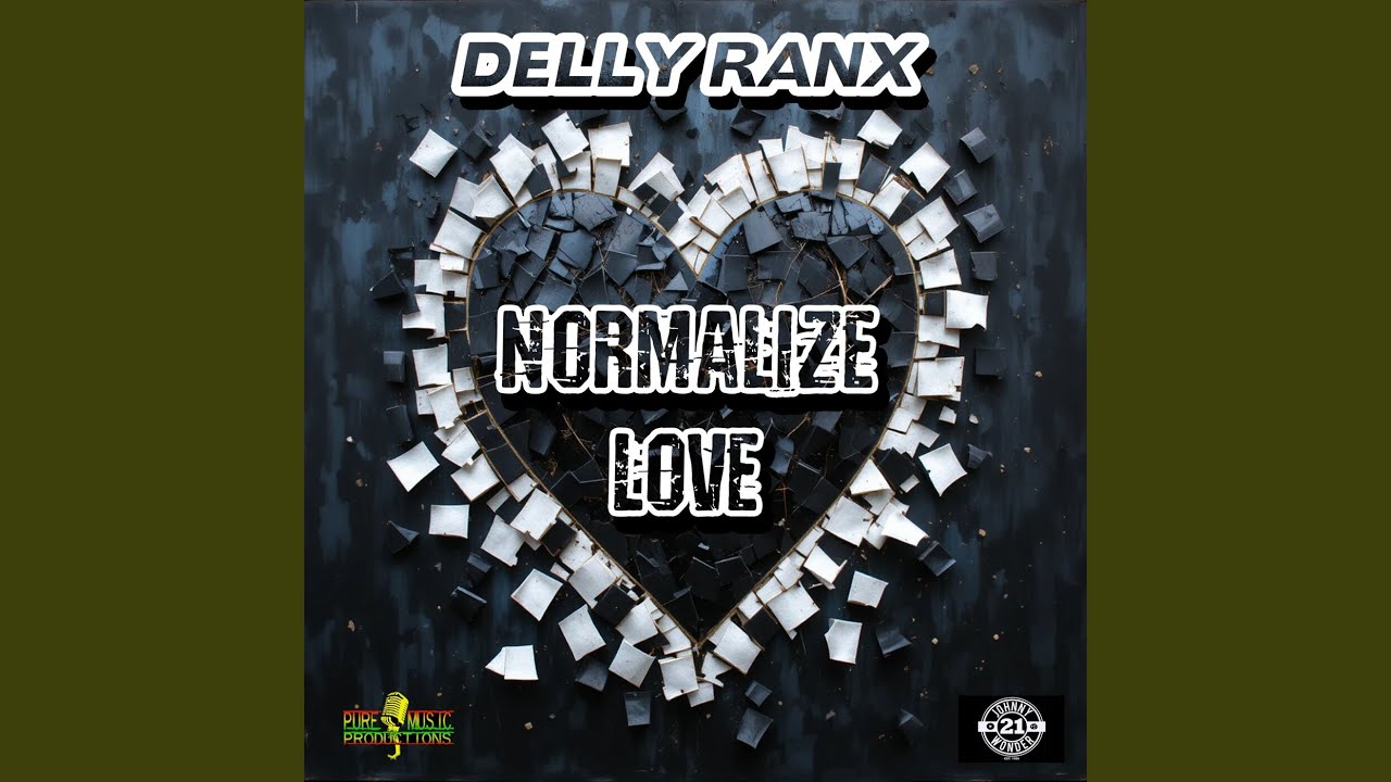 Normalize Love