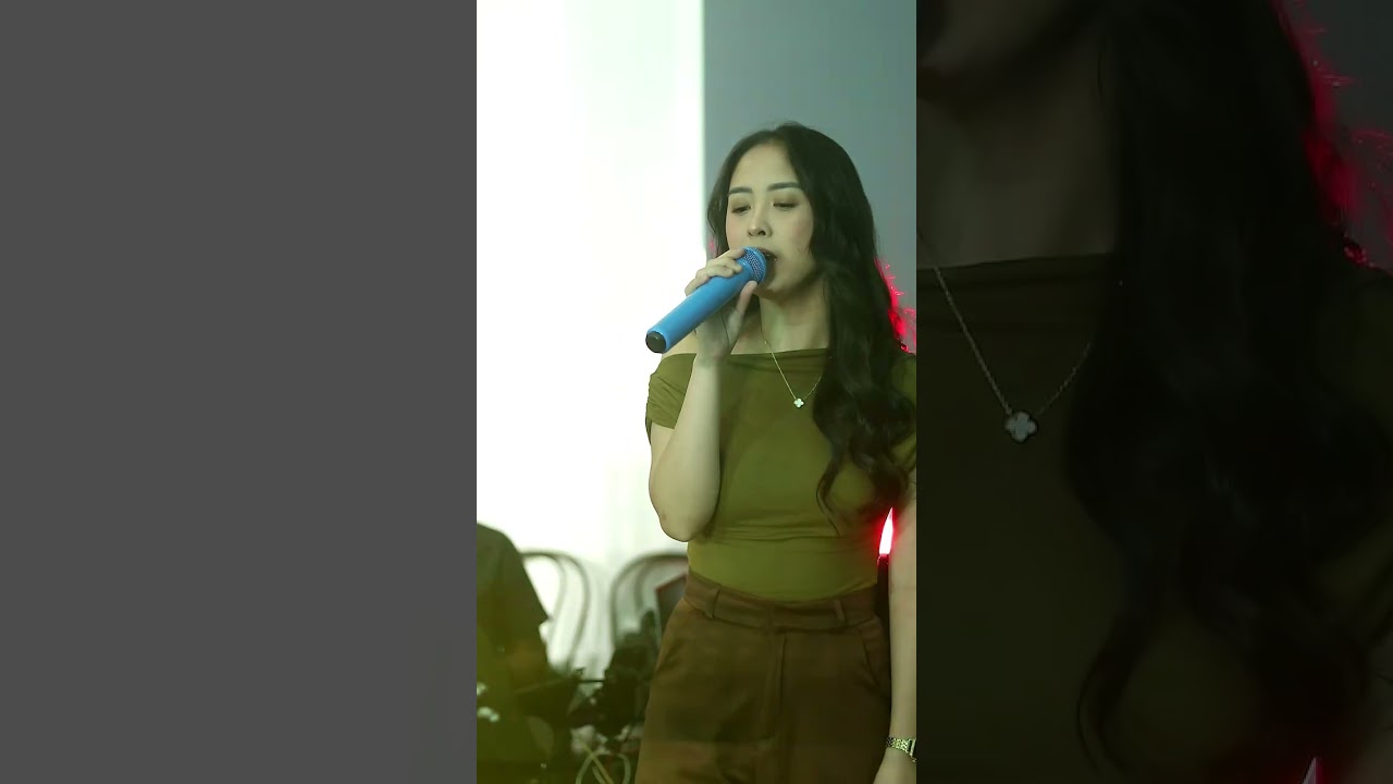 MAN I NEED (Olivia Rodrigo) - GSEVEN BAND LIVE COVER 