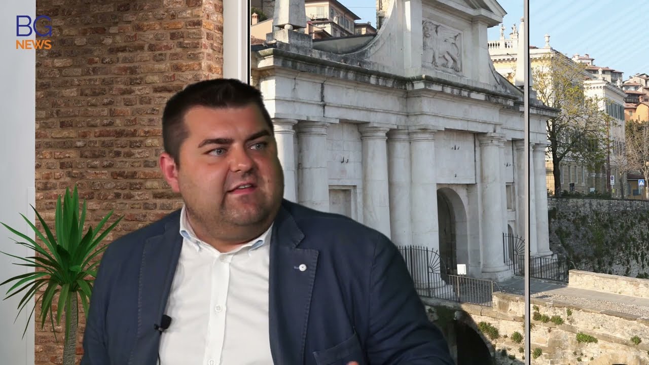 Alessandro Sorte (Forza Italia): “Una tangenziale a Urgnano e a Cologno”