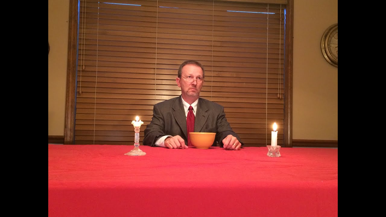 A Soup Opera