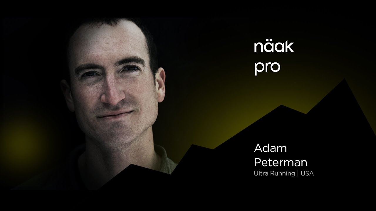 Meet Adam Peterman, new Näak Pro athlete